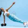 The synergy of exercise and diet: maximizing your health